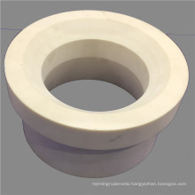 Large Size Alumina Ceramic Product  for LCD Manufacturing Equipment